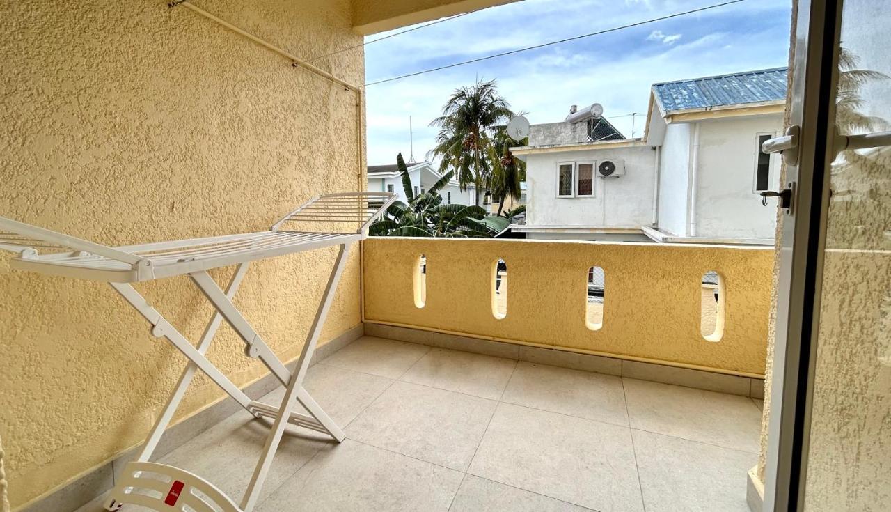 Villa Lakaz' Tamier Flic-en-Flacq Exterior foto